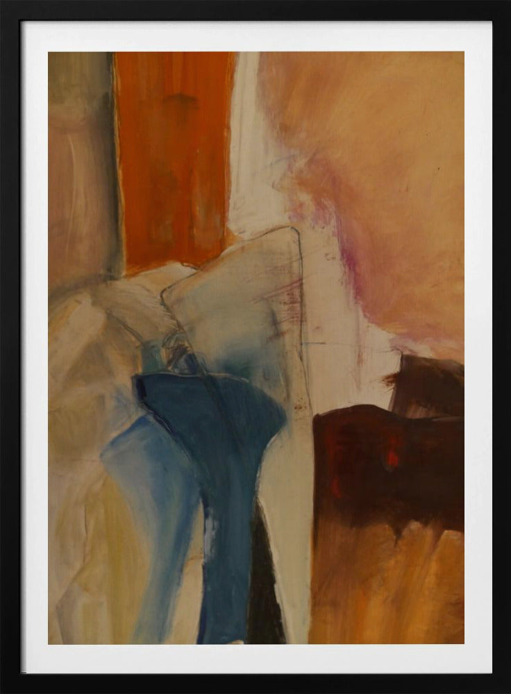 Abstract Still Life | Poster