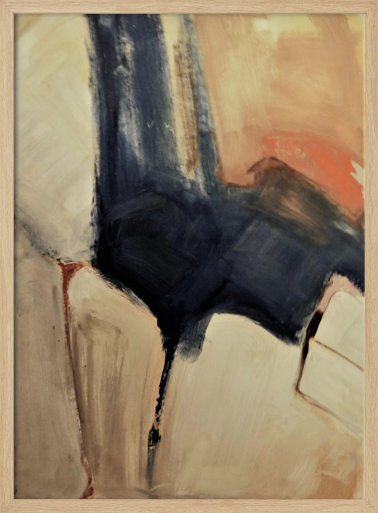 Abstract Still Life | Poster