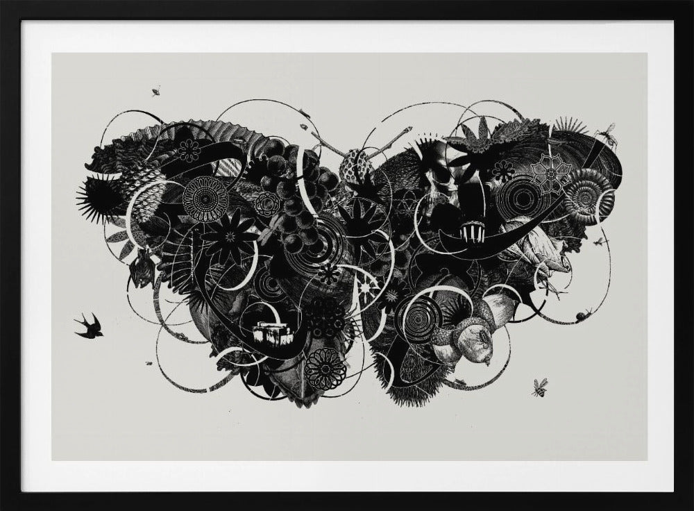 Butterfly 3 | Poster