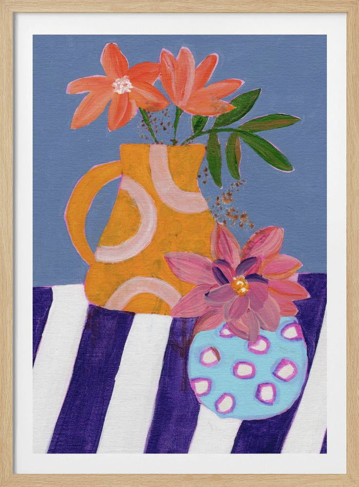 Farmhouse | Poster