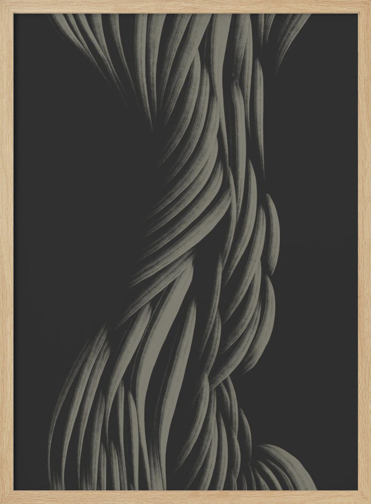 Twine | Poster