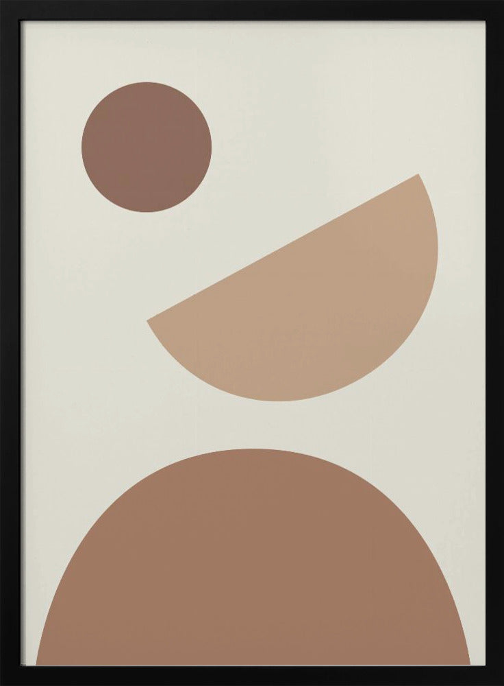 Abstract Geo | Poster