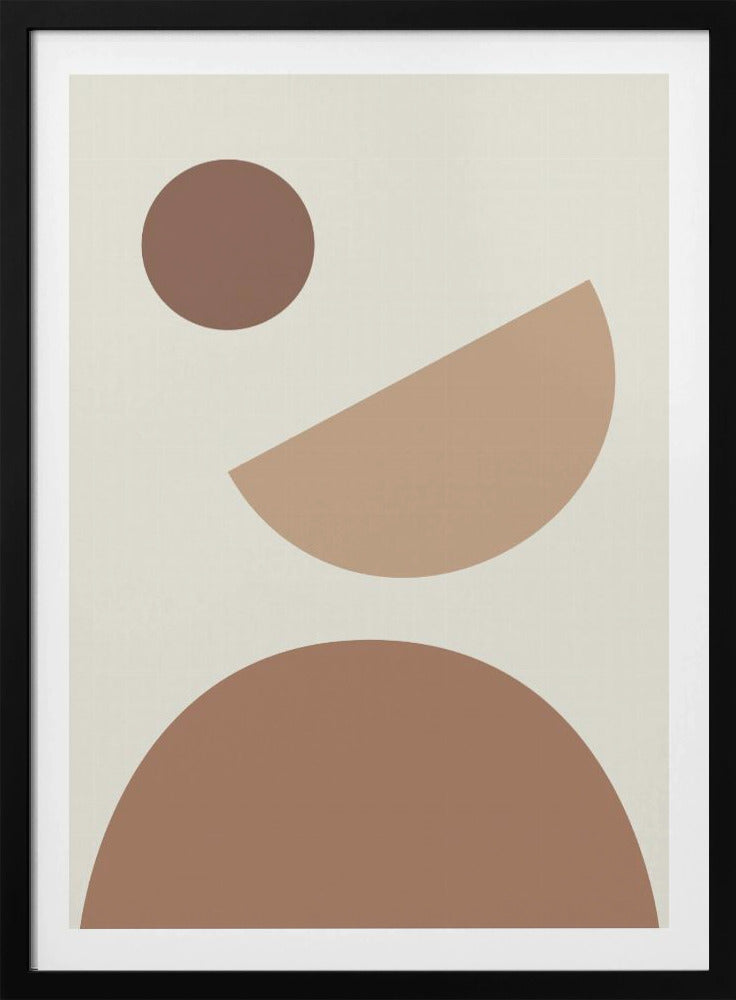 Abstract Geo | Poster