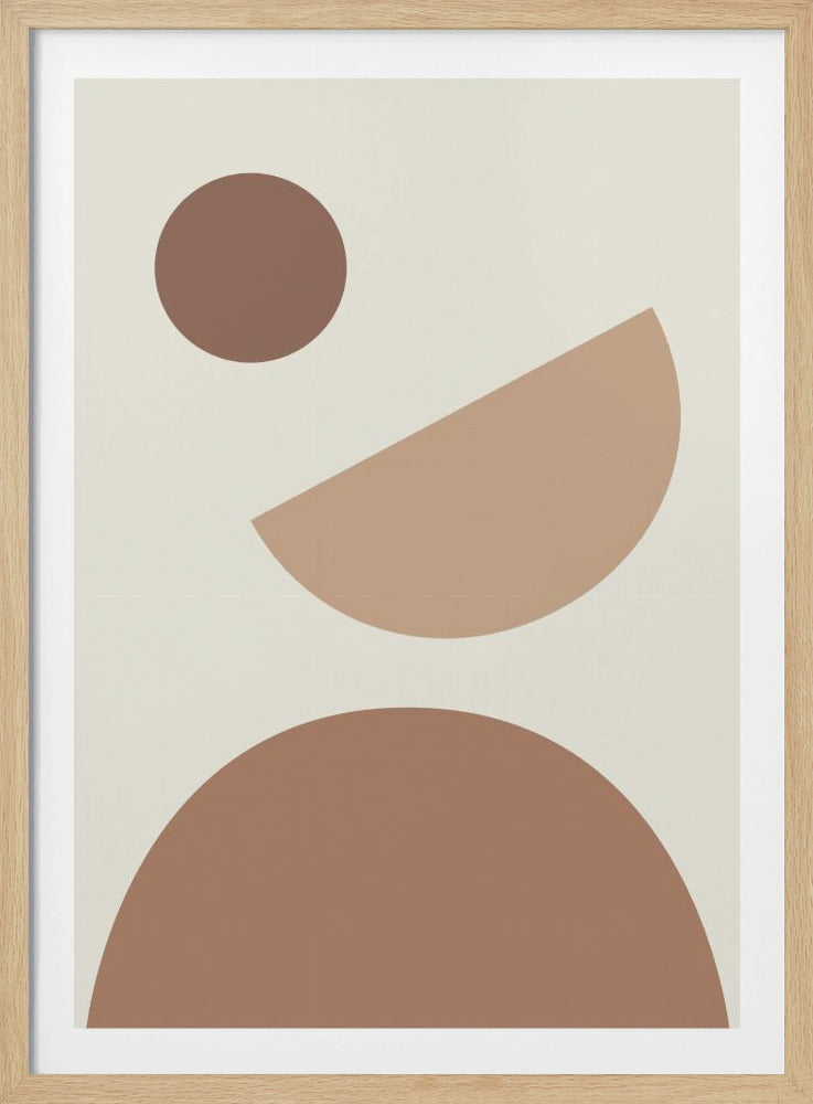 Abstract Geo | Poster