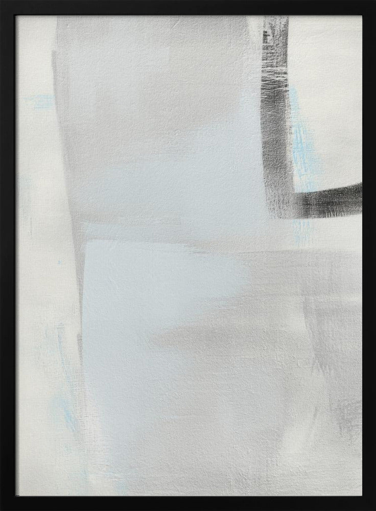 Layers II | Poster