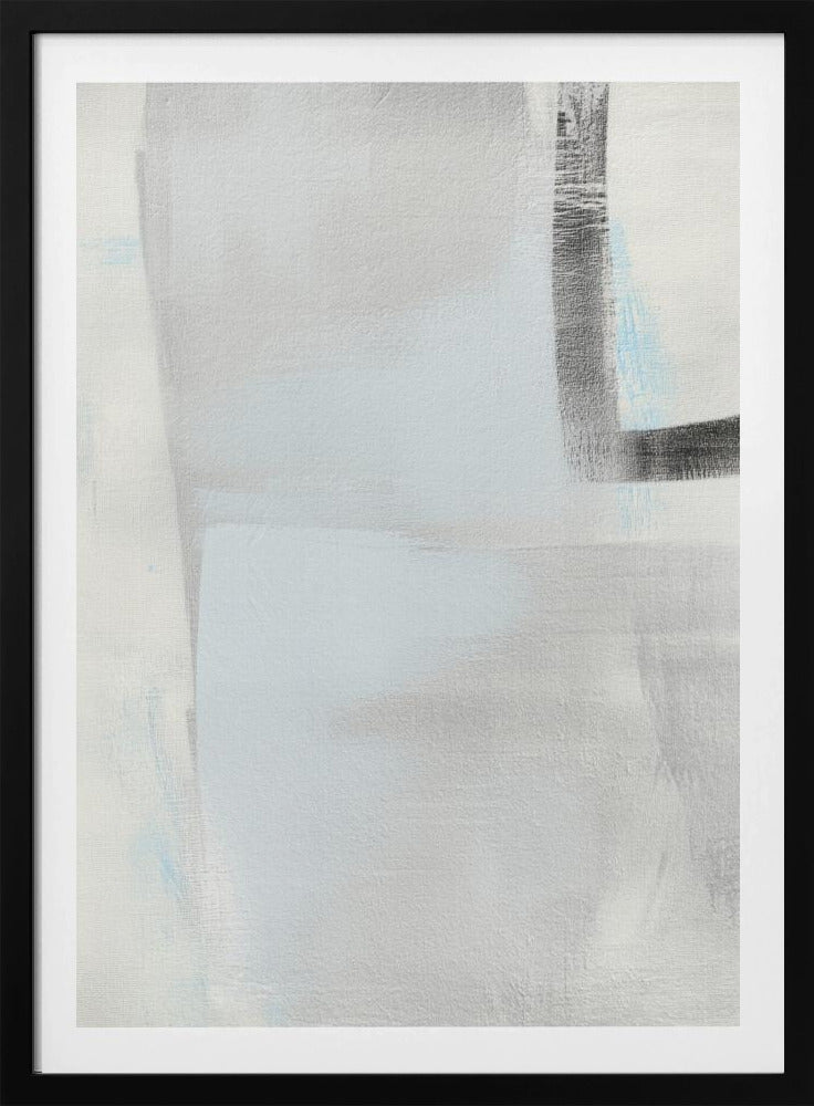 Layers II | Poster