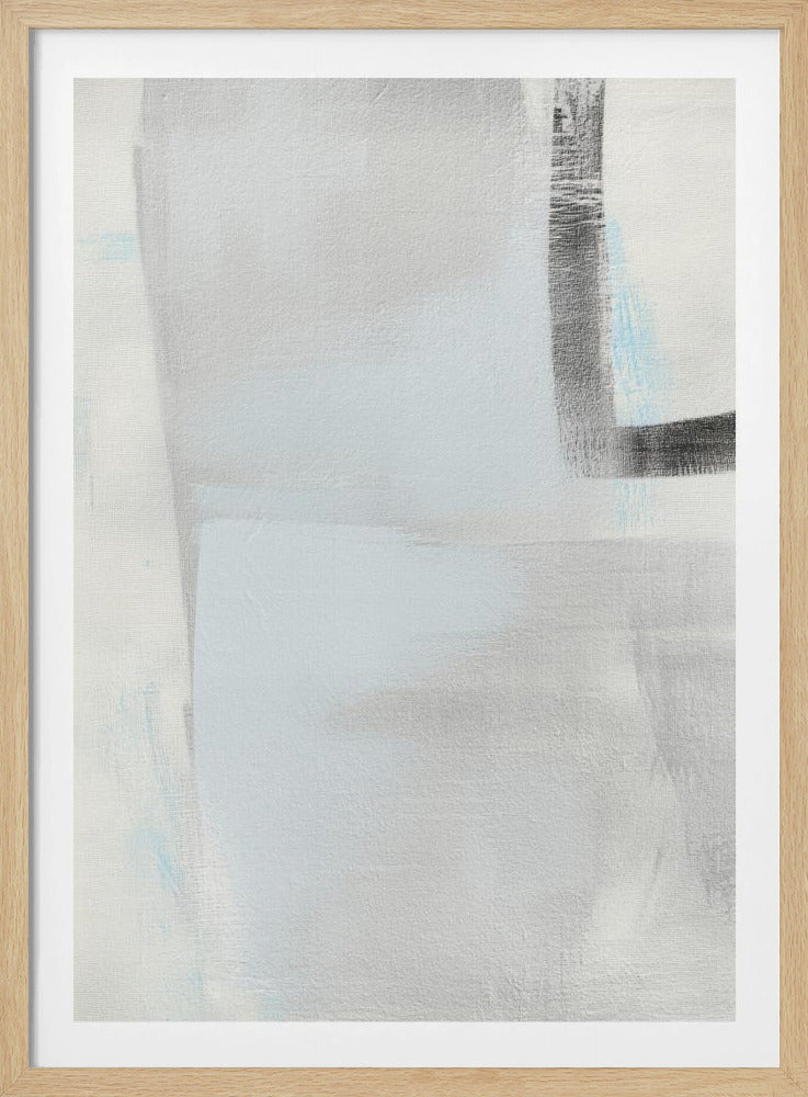 Layers II | Poster
