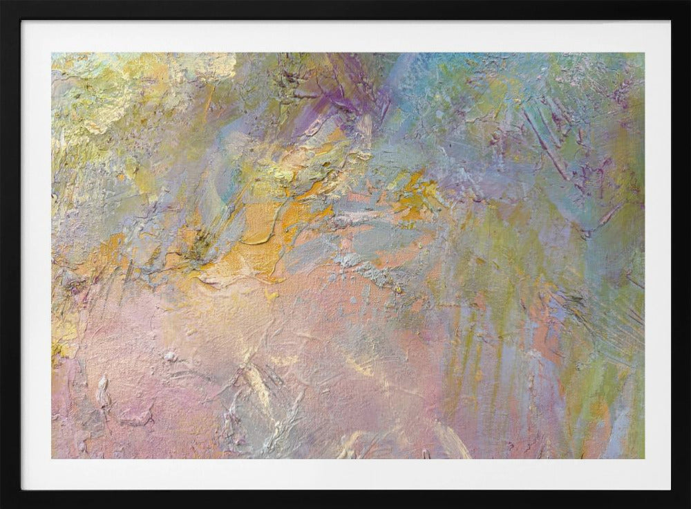 Dreamy Pastels | Poster