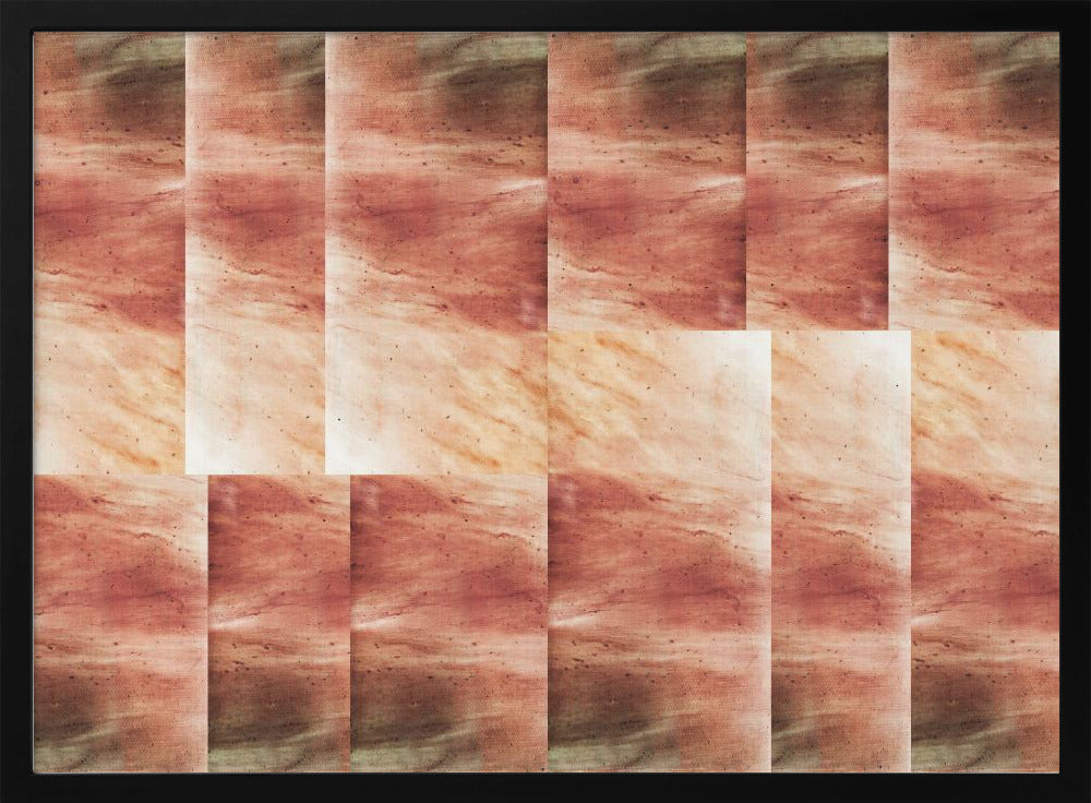 Shifting Sands 1 | Poster