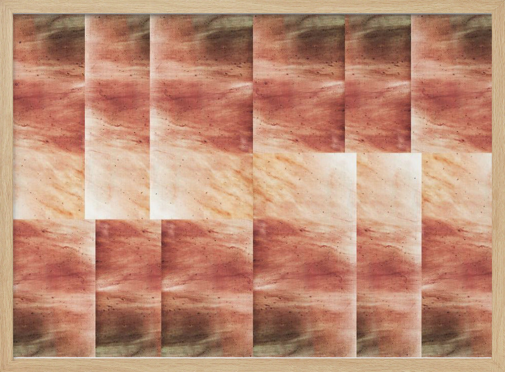 Shifting Sands 1 | Poster