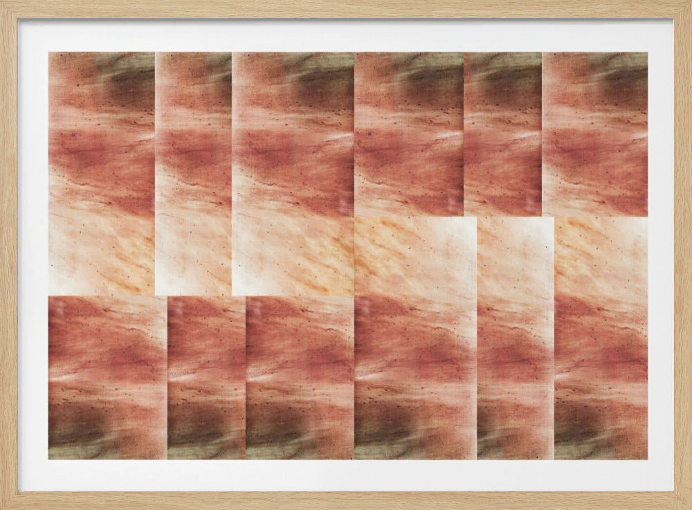 Shifting Sands 1 | Poster