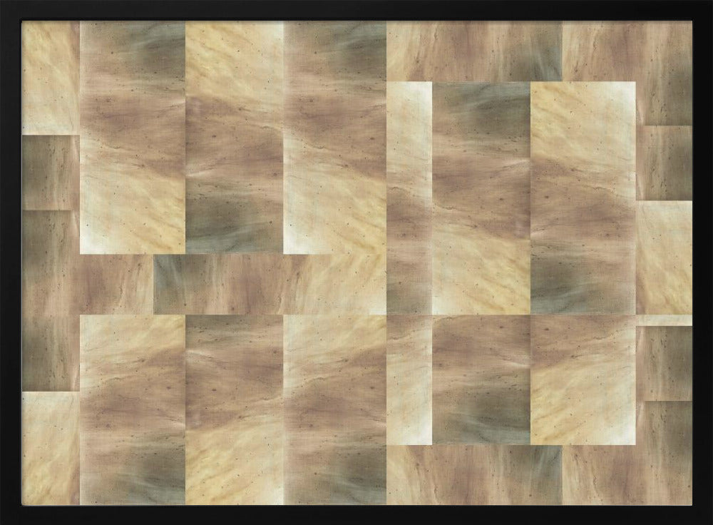 Shifting Sands 3 | Poster