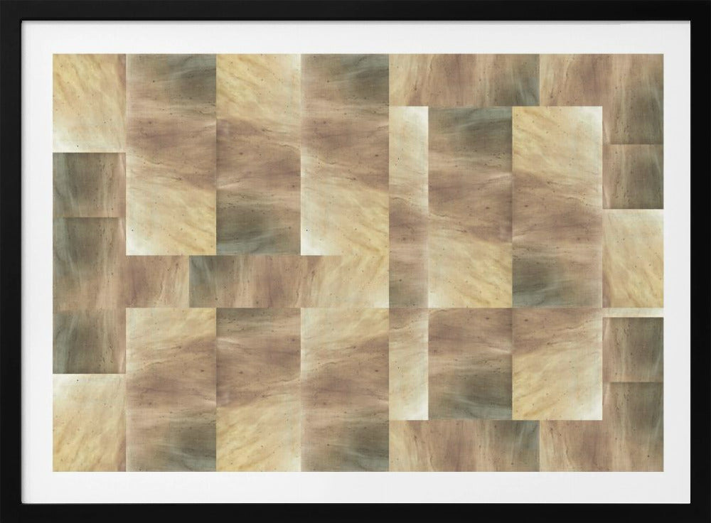 Shifting Sands 3 | Poster