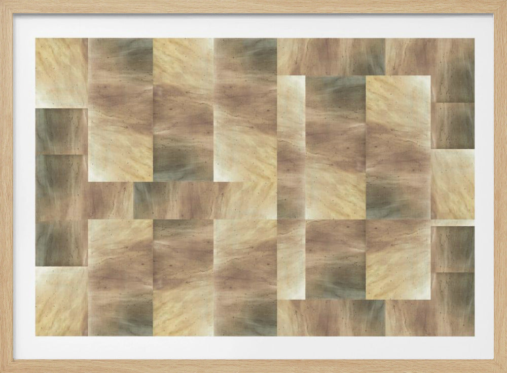 Shifting Sands 3 | Poster