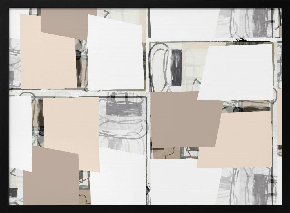 Ethereal Layers 2 | Poster