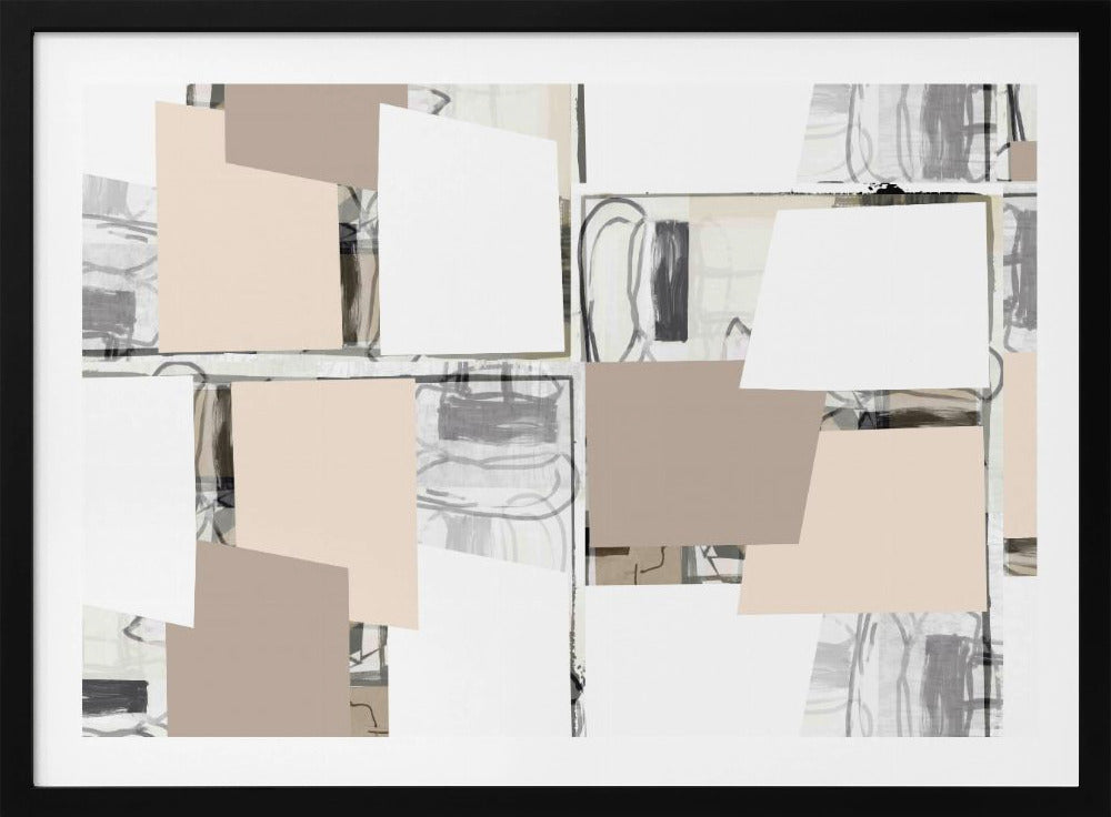 Ethereal Layers 2 | Poster