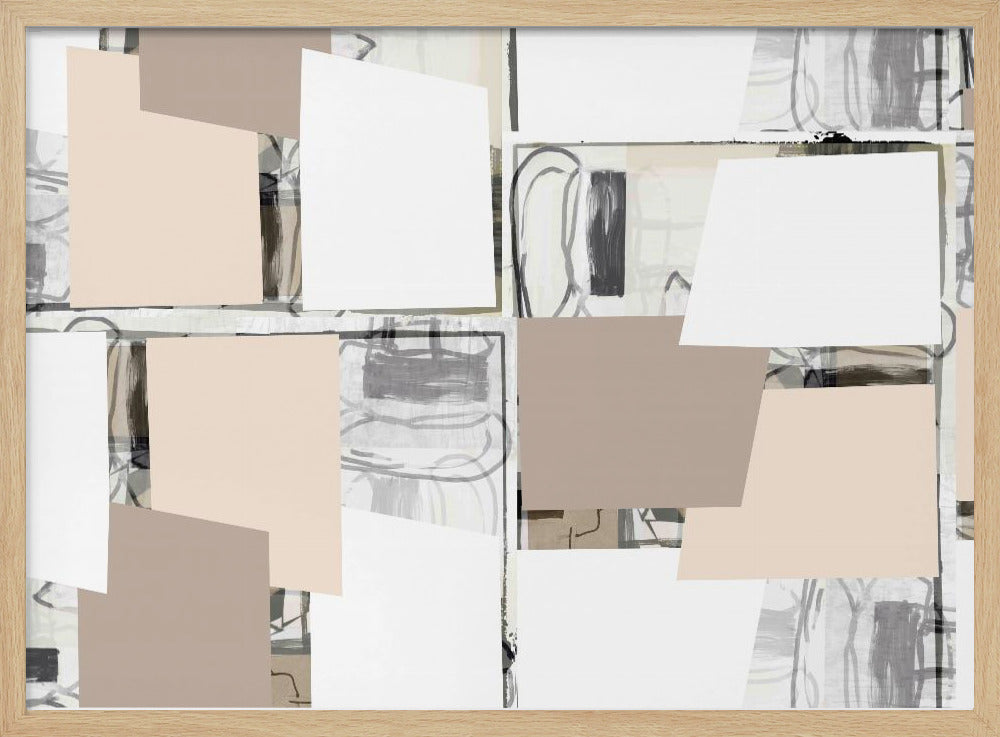 Ethereal Layers 2 | Poster