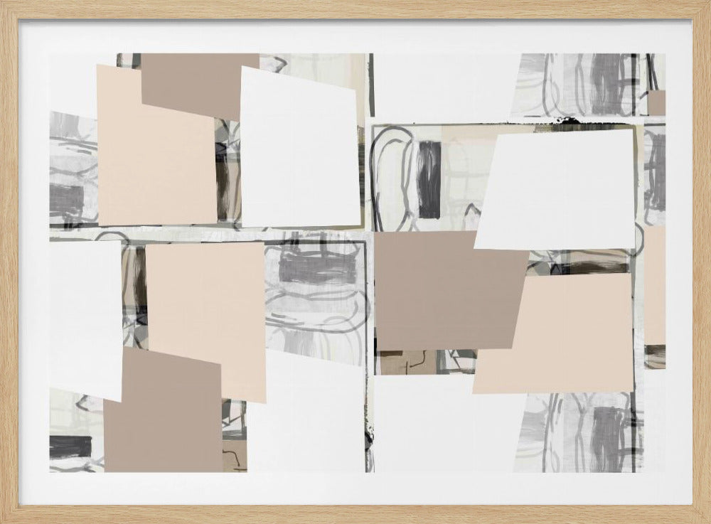 Ethereal Layers 2 | Poster