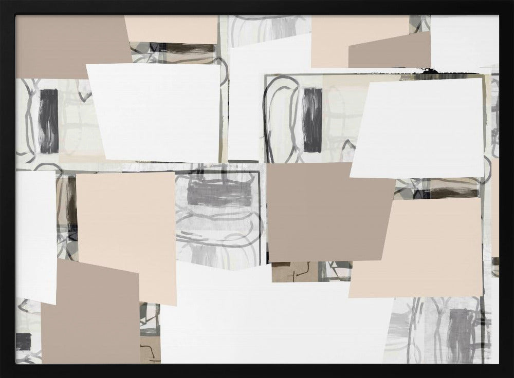 Ethereal Layers 3 | Poster