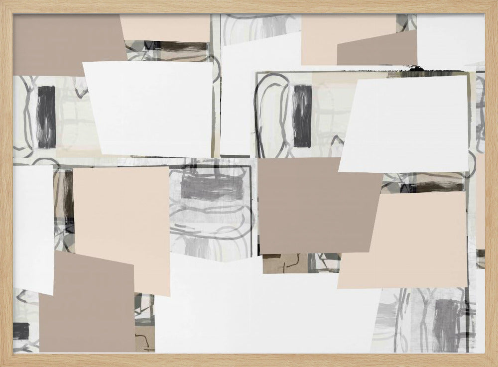 Ethereal Layers 3 | Poster