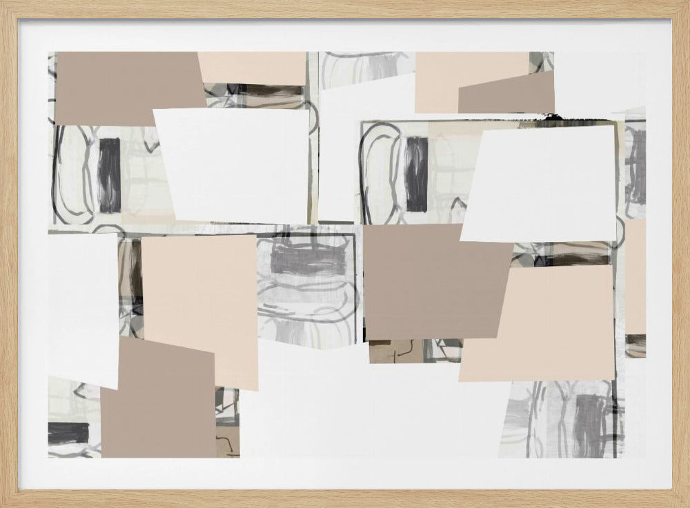 Ethereal Layers 3 | Poster