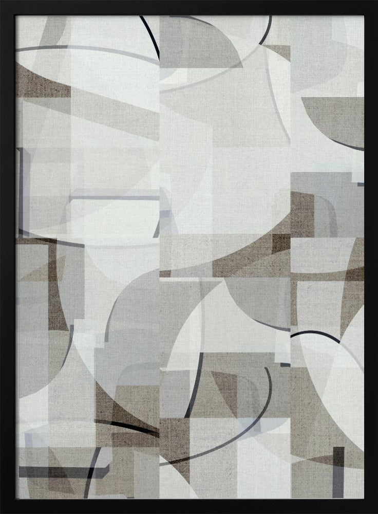 Neutral Curves 7 | Poster