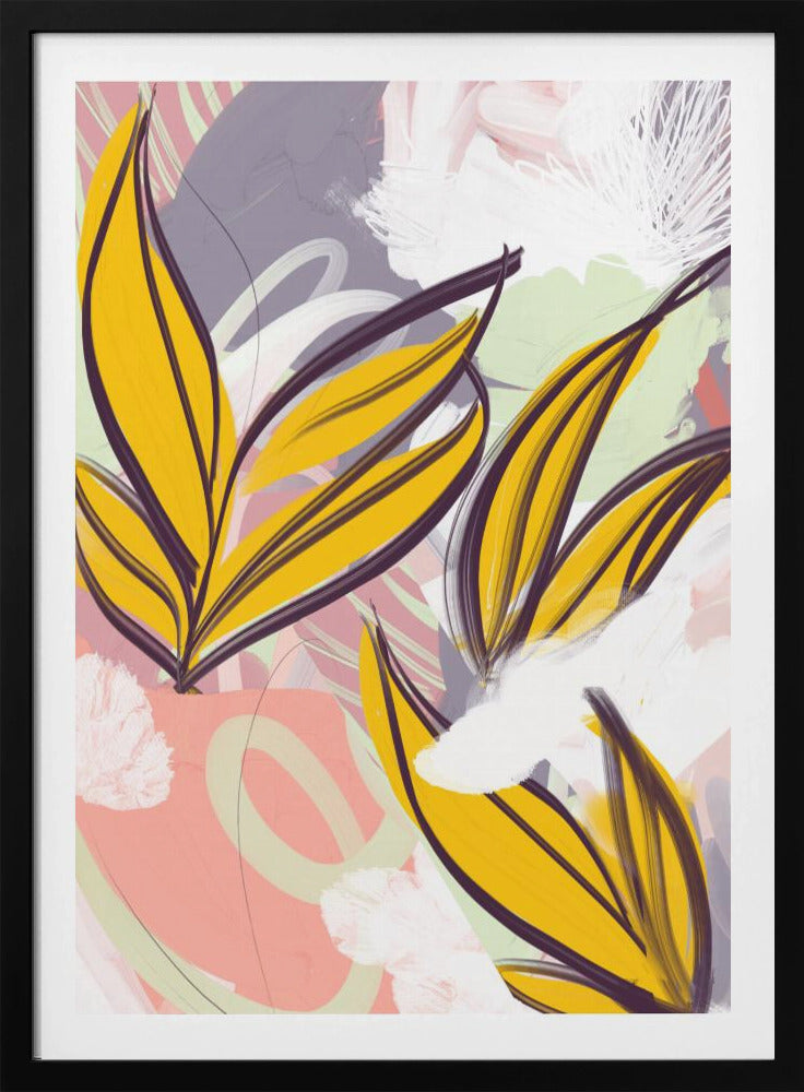 Spring | Poster