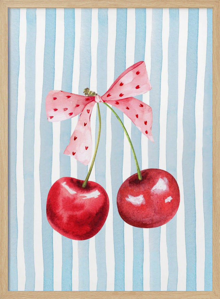 Cherry | Poster