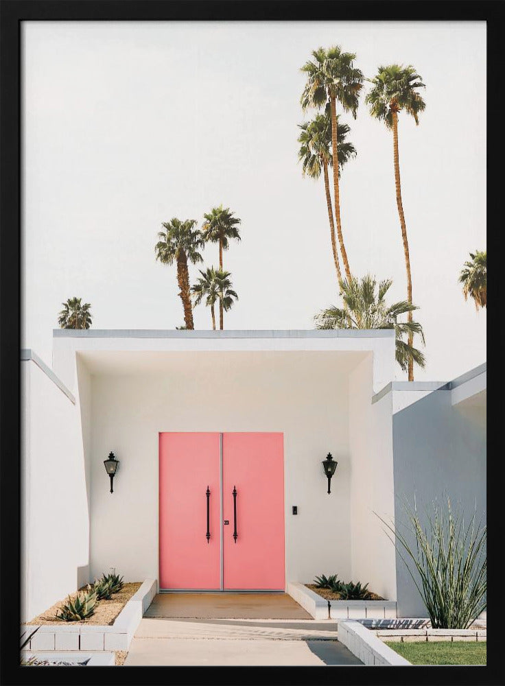 Palm Springs 3 | Poster