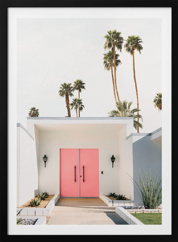 Palm Springs 3 | Poster