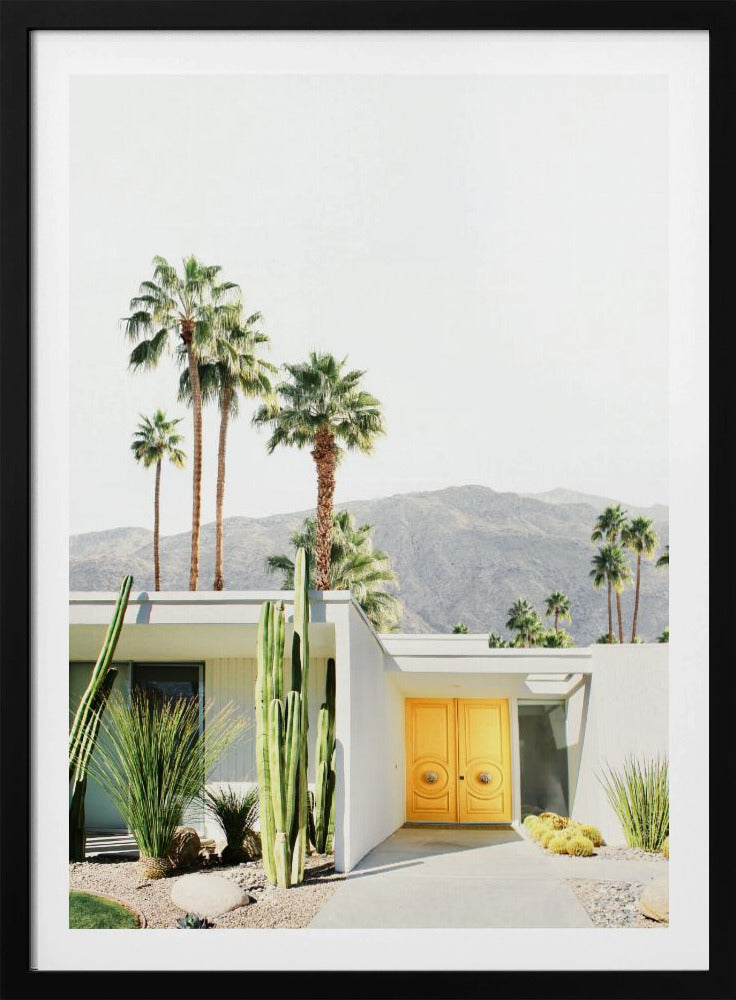 Palm Springs 2 | Poster