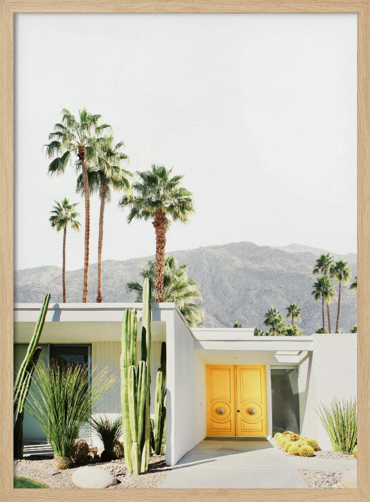 Palm Springs 2 | Poster