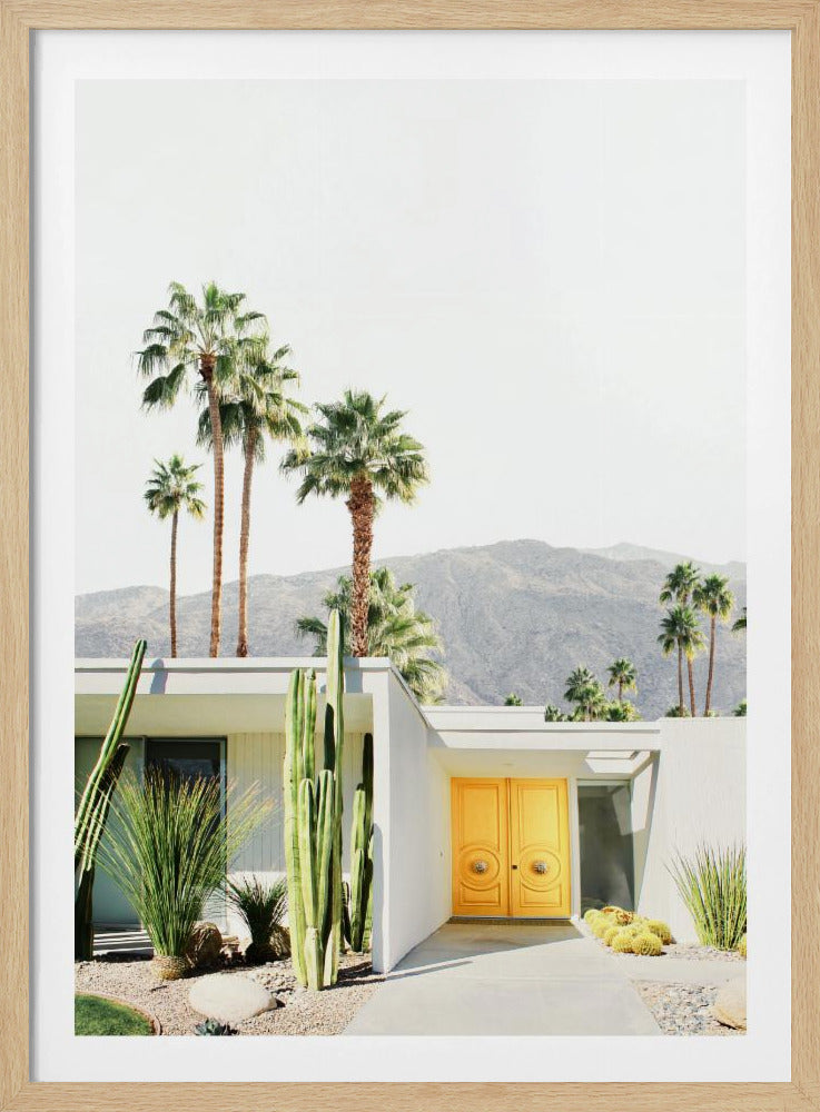 Palm Springs 2 | Poster