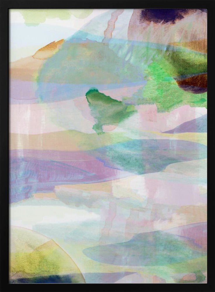 Dreamy Horizons | Poster