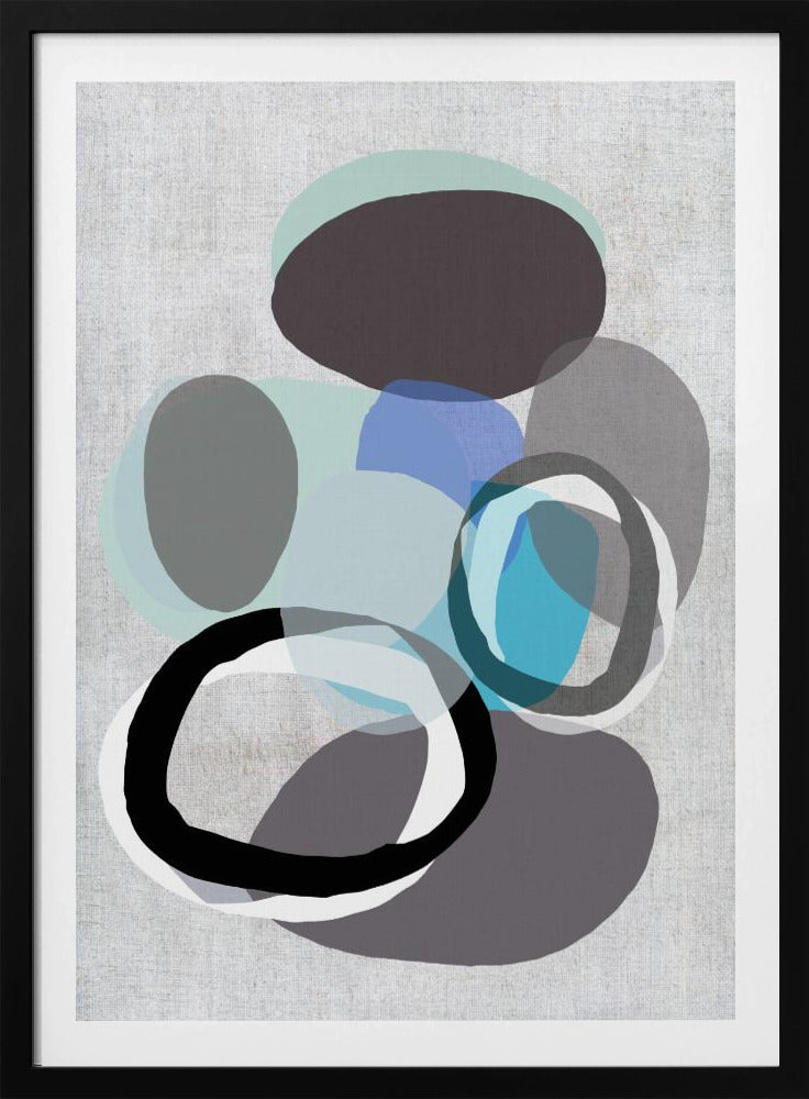 Circular Dreams | Poster