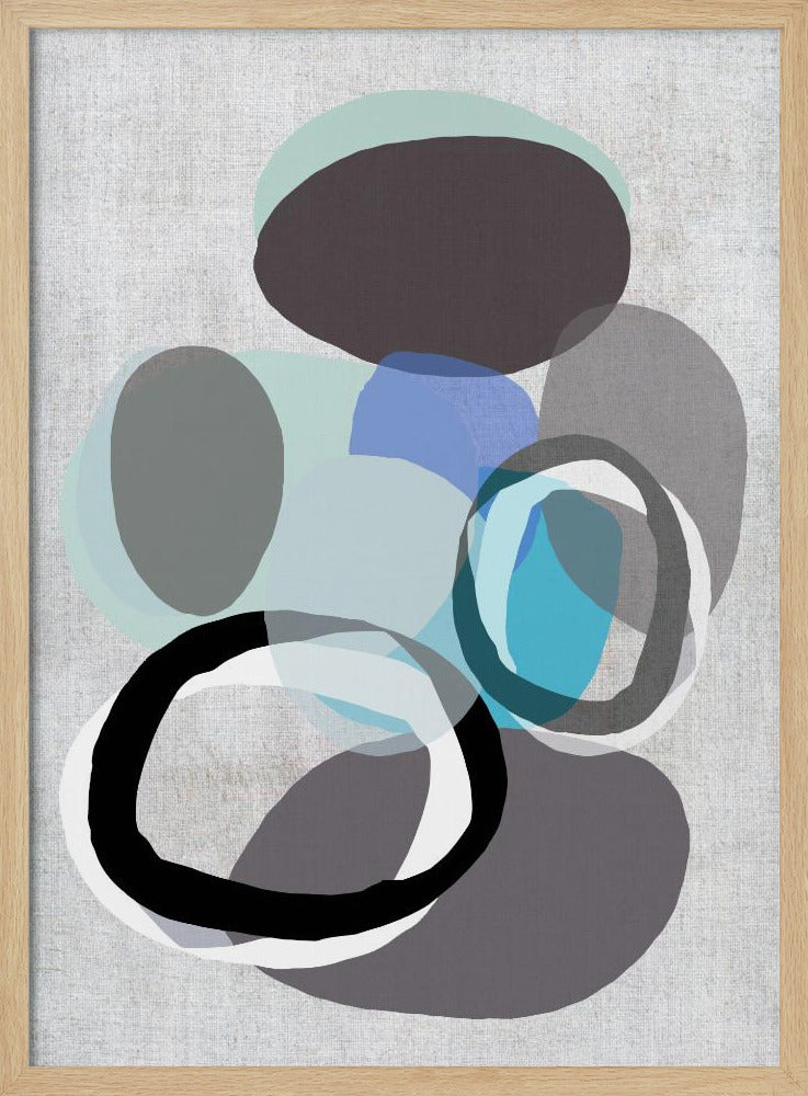 Circular Dreams | Poster