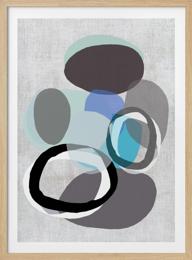 Circular Dreams | Poster