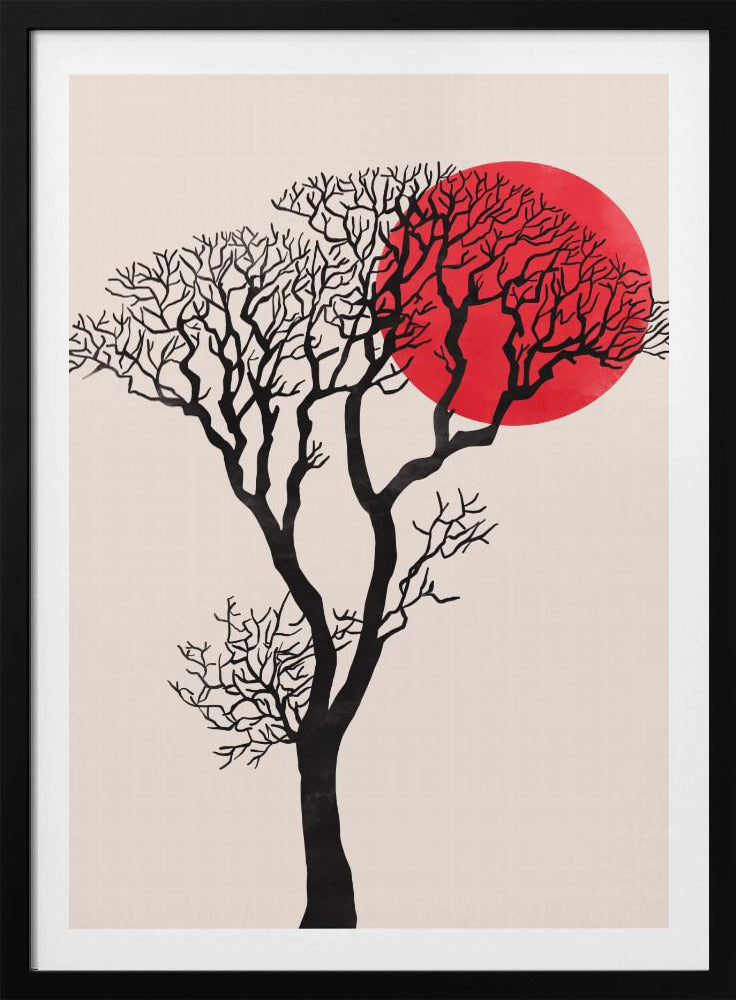 Tree | Poster