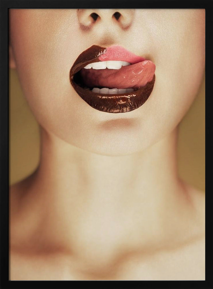 Chocolate | Poster