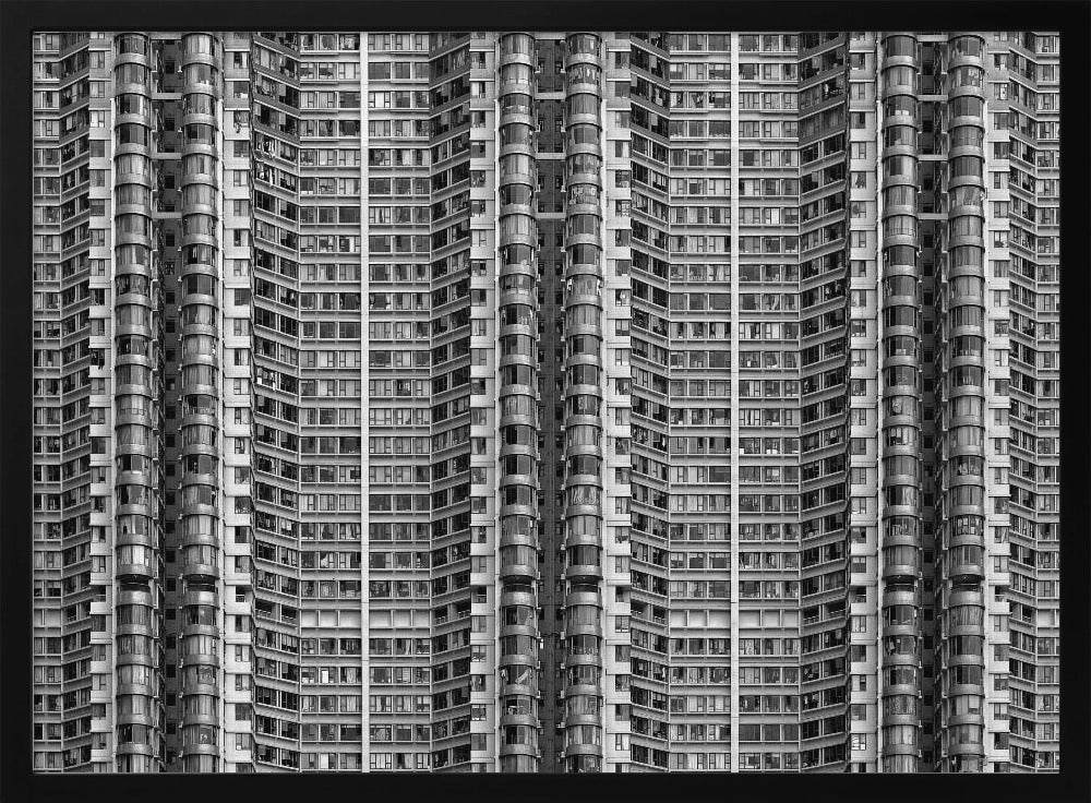 Better Know where your Flat Is | Poster