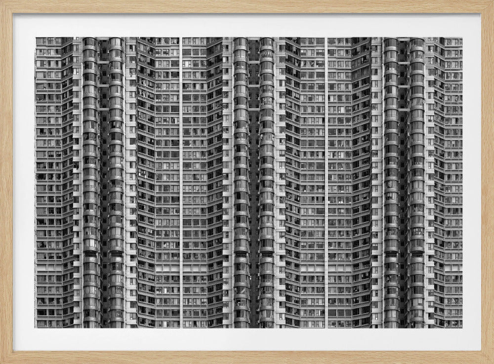 Better Know where your Flat Is | Poster