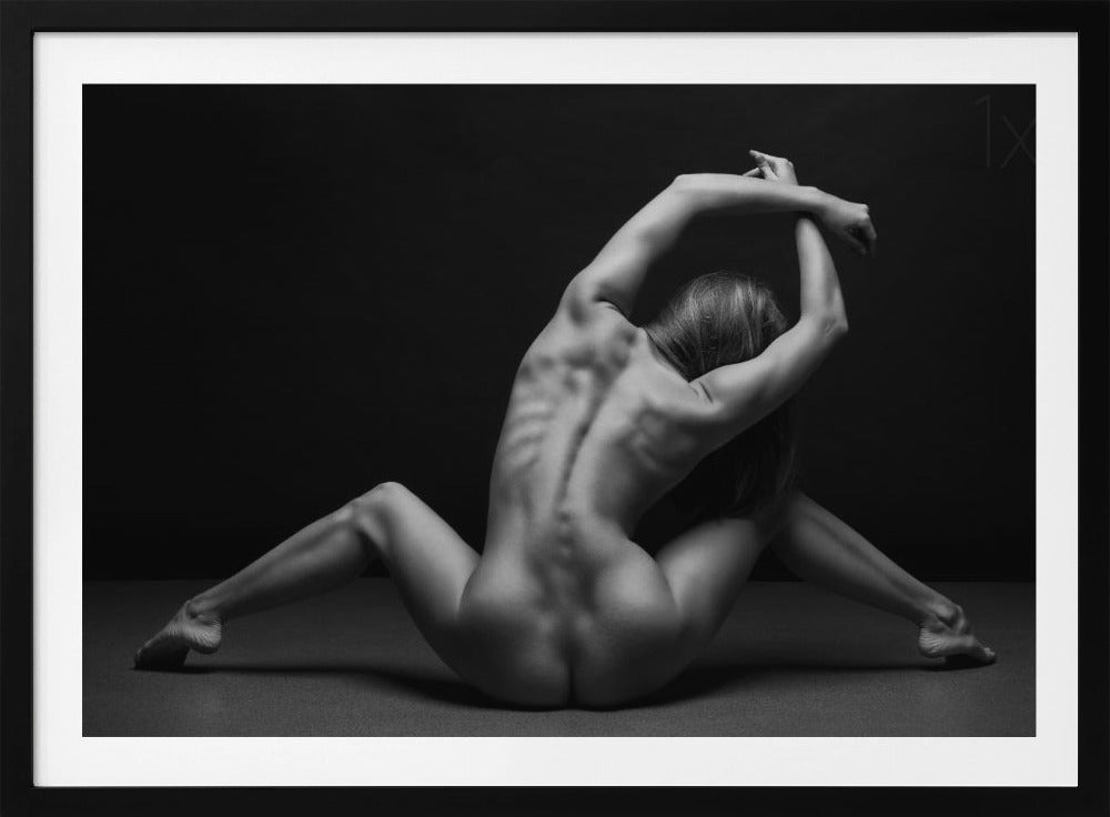 bodyscape | Poster
