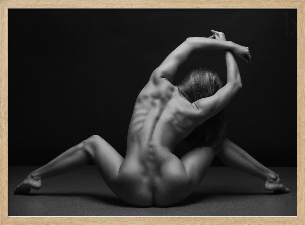 bodyscape | Poster