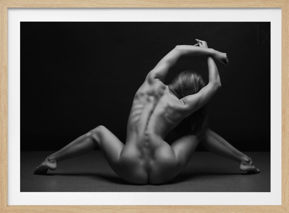 bodyscape | Poster