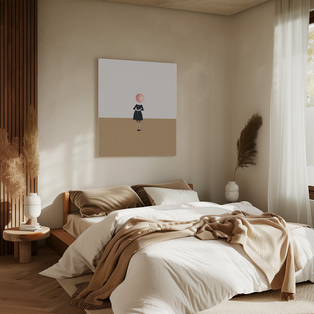 Obvious imperfections | Canvas