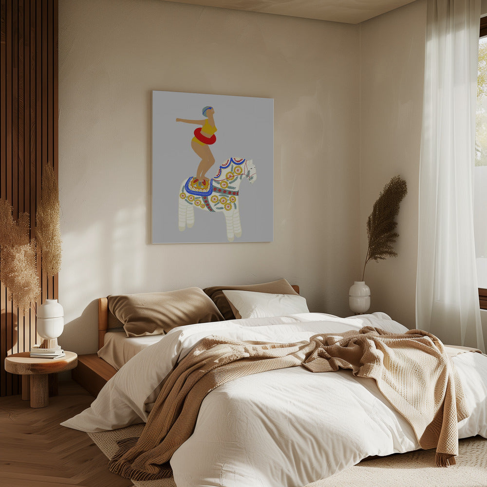 Little Pony | Canvas