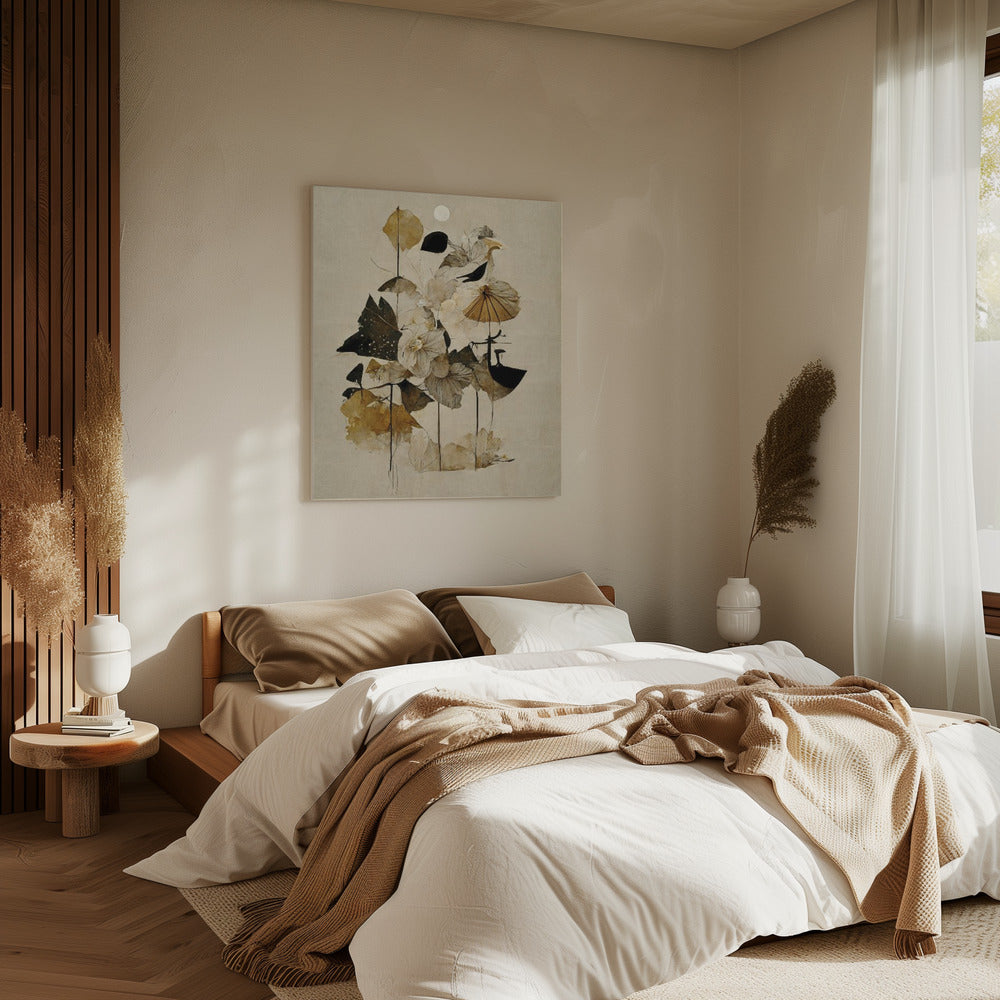 Nature&#039;s Whimsy | Canvas