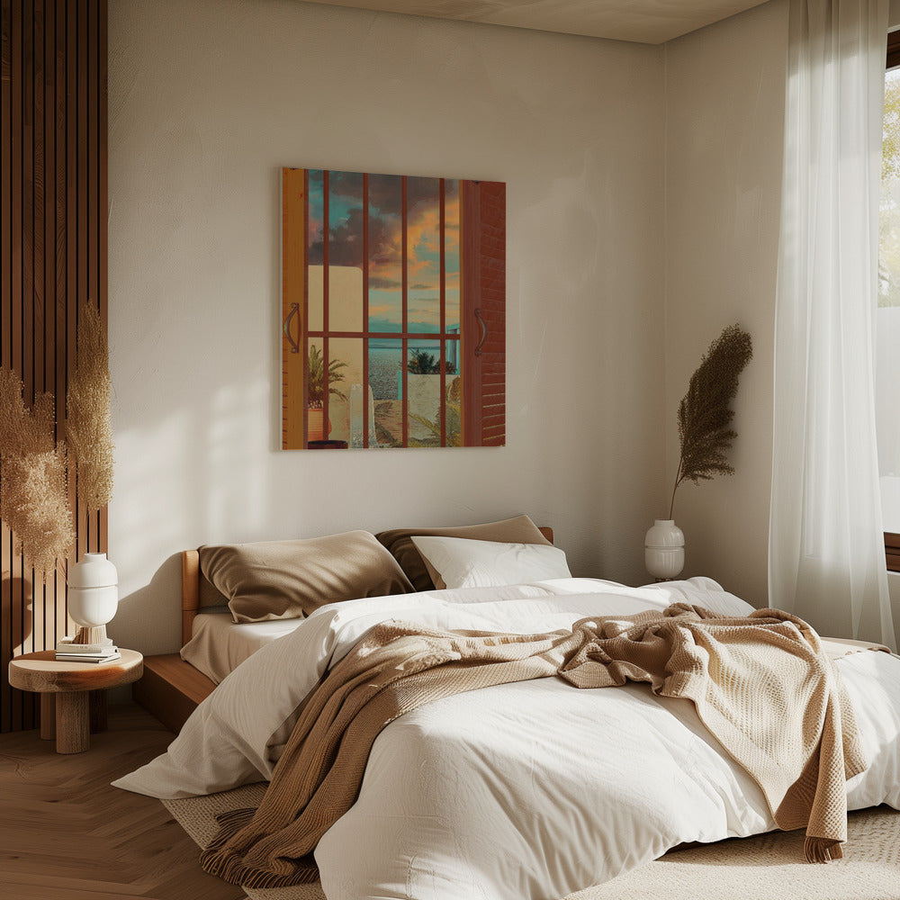 OPEN WINDOW | Canvas