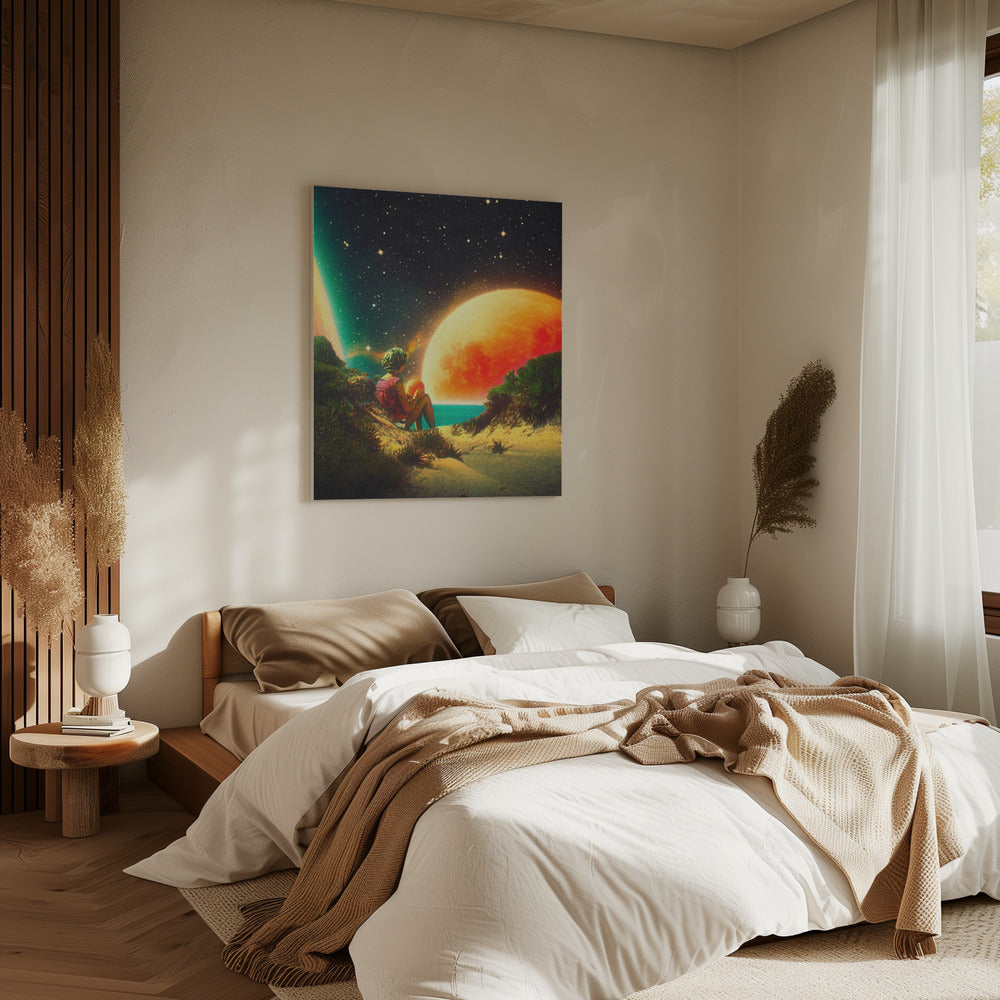 Hope | Canvas