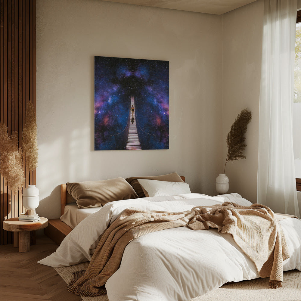 Infinity | Canvas